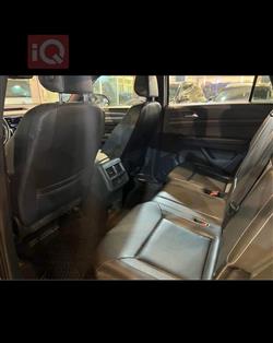 Volkswagen Atlas Cross Sport